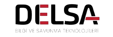 DELSA Alarm Logo